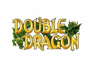 Double Dragon