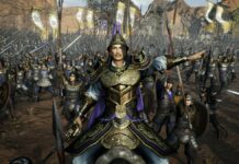 Dynasty Warriors: Origins