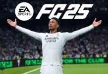 EA Sports FC 25