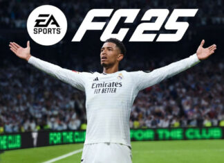 EA Sports FC 25