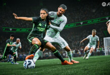 EA Sports FC 25