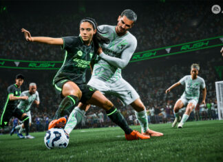 EA Sports FC 25