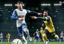 EA Sports FC 25