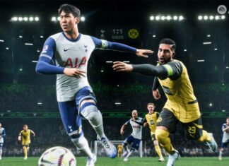 EA Sports FC 25