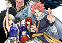 Fairy Tail 2