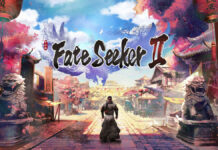 Fate Seeker II