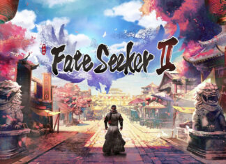 Fate Seeker II