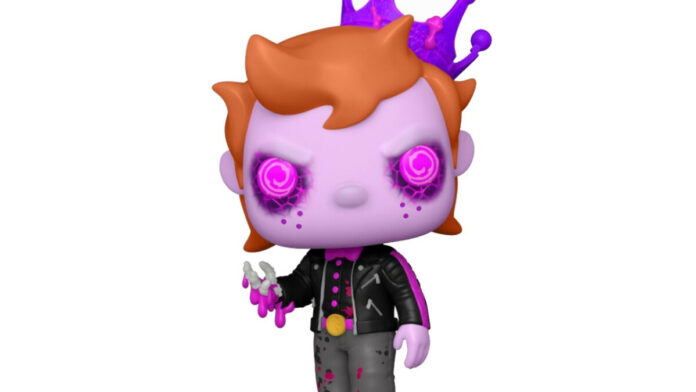 Funko Fusion