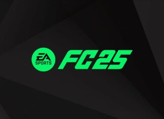 EA Sports FC 25