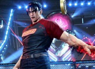 Tekken 8