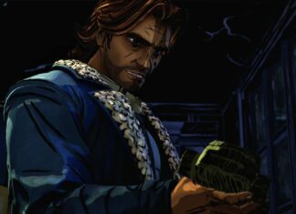 The Wolf Among Us 2