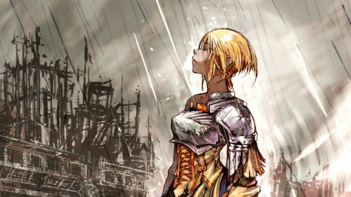 Jeanne d'Arc