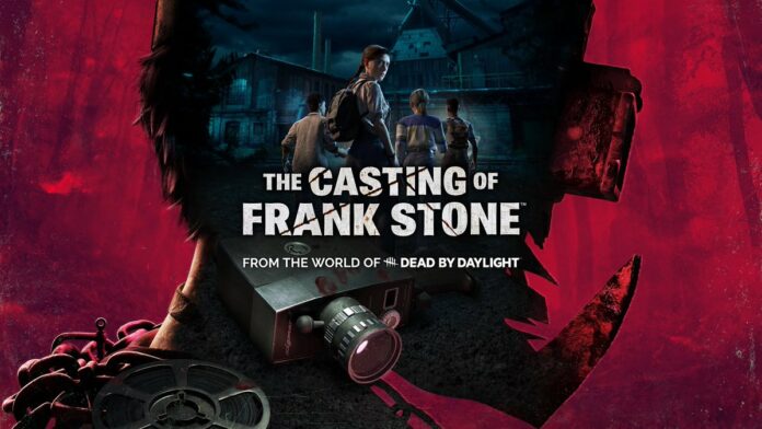 The Casting of Frank Stone