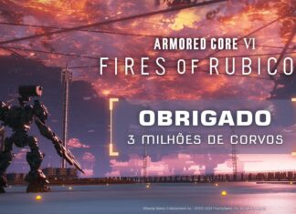 Armored Core VI: Fires of Rubicon