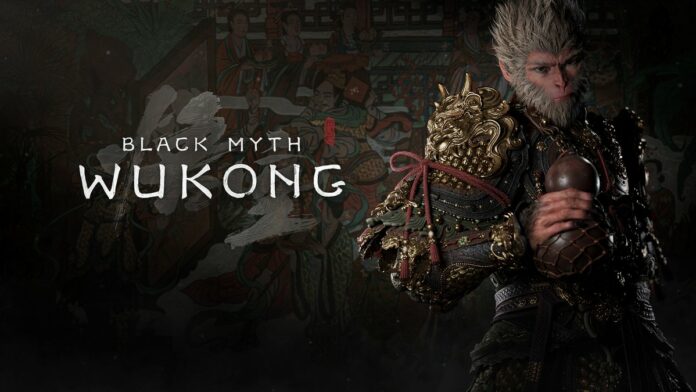 Black Myth: Wukong