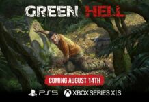 Green Hell