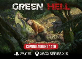 Green Hell