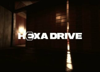 HEXADRIVE