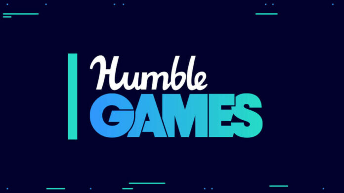 Humble Games