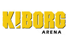 KIBORG Arena