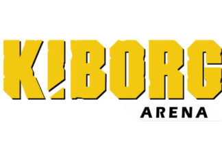 KIBORG Arena