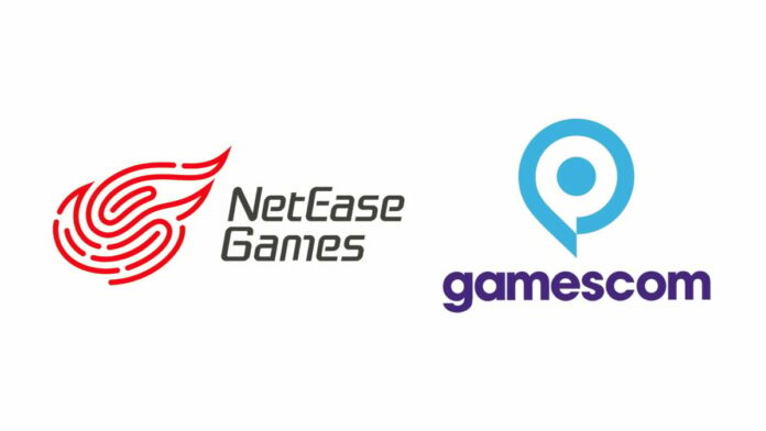 NetEase Games