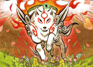 Okami