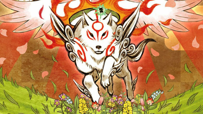 Okami