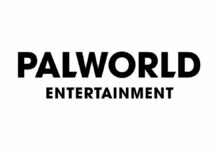 Palworld Entertainment