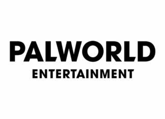 Palworld Entertainment