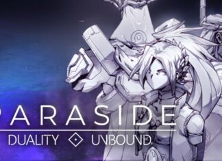 Paraside: Duality Unbound