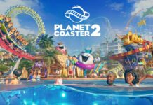 Planet Coaster 2