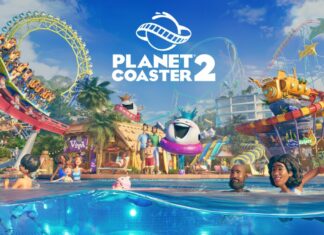 Planet Coaster 2