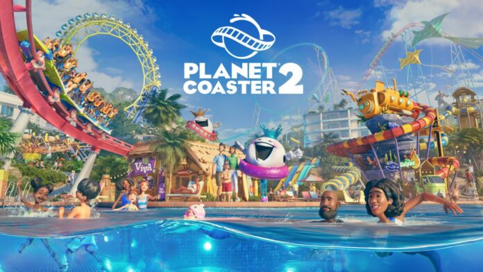 Planet Coaster 2