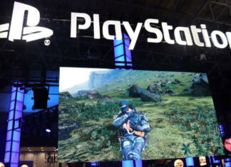 PlayStation Tokyo Game Show