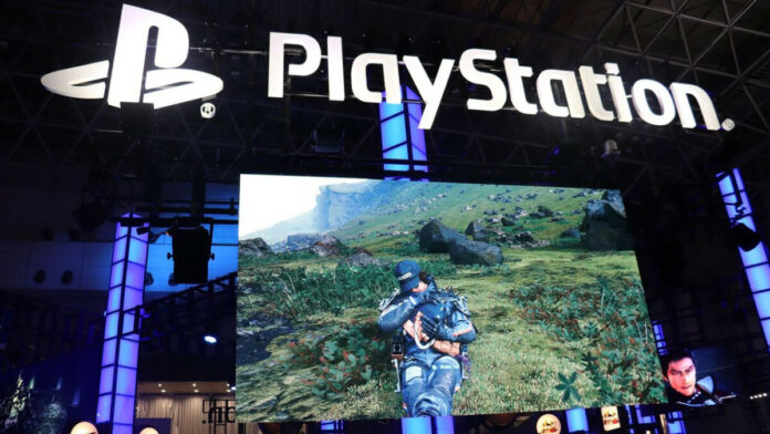 PlayStation Tokyo Game Show