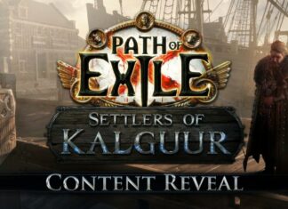 Path of Exile