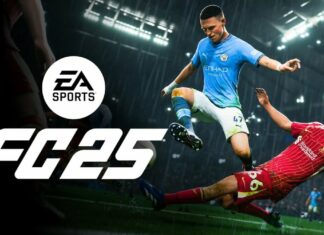 EA Sports FC 25