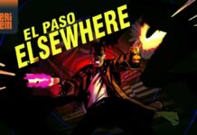 El Paso, Elsewhere