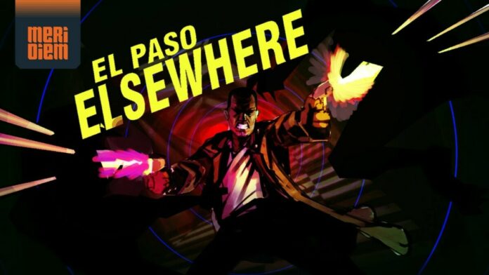 El Paso, Elsewhere