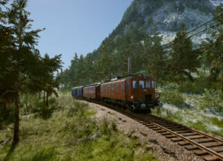 Railway Empire 2