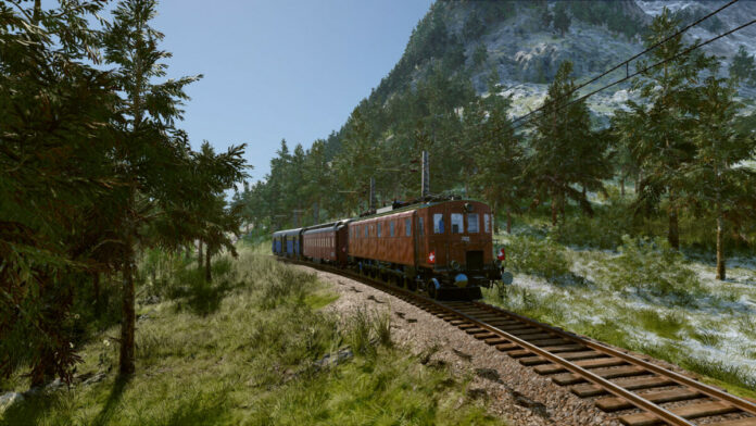 Railway Empire 2