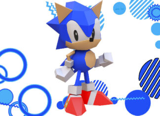 Sonic X Shadow Generations