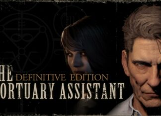 The Mortuary Assistant