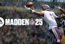 Madden NFL 25