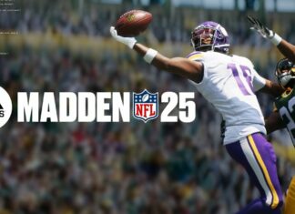 Madden NFL 25