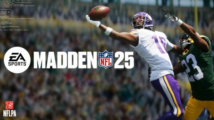 Madden NFL 25