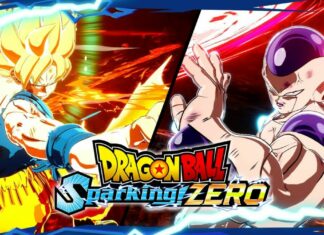 Dragon Ball: Sparking! Zero