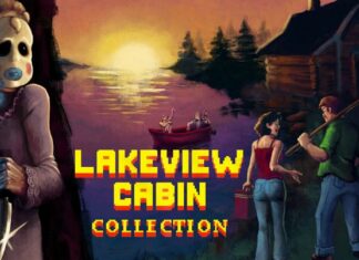 Lakeview Cabin Collection