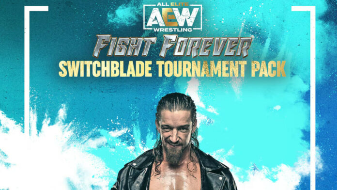 AEW: Fight Forever